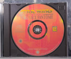 Star Wars - Episode I The Phantom Menade (08)